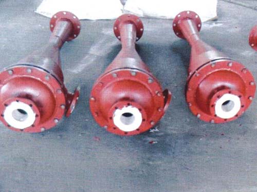 設(shè)備、管道、防腐防靜電龜甲襯里工藝