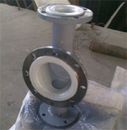 鋼襯塑管道 鋼襯塑管道